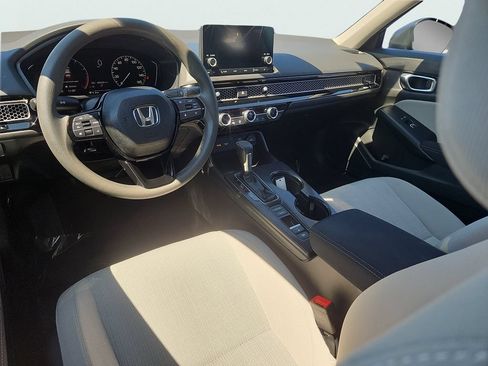 Certified 2023 Honda Civic LX image 11