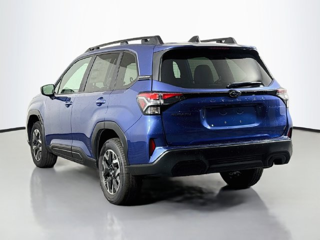 New 2026 Subaru Forester Premium AWD/4WD image 5