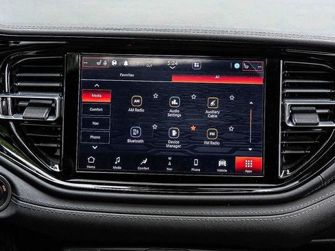 Used 2021 Dodge Durango Citadel image 13