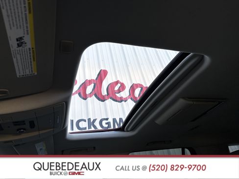 Used 2018 GMC Yukon Denali w/ Open Road Package image 24