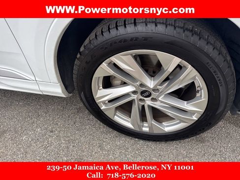 Used 2023 Audi Q7 3.0T Premium Plus image 10