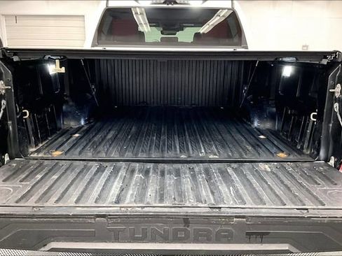 Used 2022 Toyota Tundra TRD Pro AWD/4WD image 32