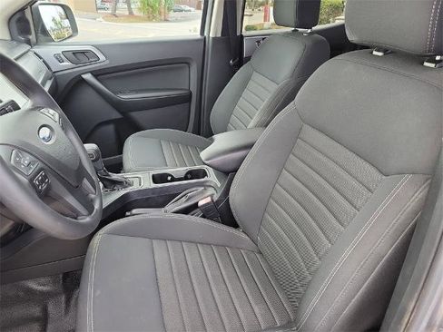 Certified 2021 Ford Ranger XL w/ Equipment Group 101A High image 19