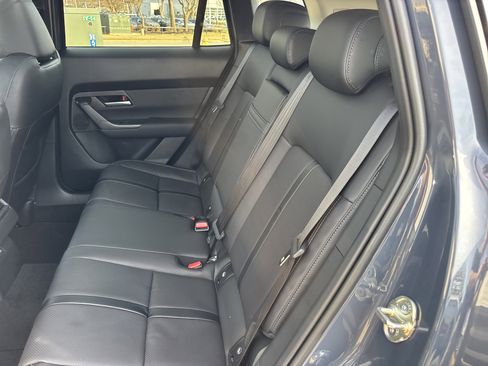 New 2026 MAZDA CX-50 AWD 2.5 S image 16