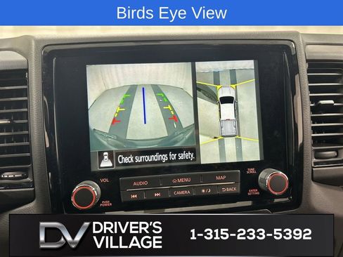 Used 2022 Nissan Frontier PRO-4X AWD/4WD image 15