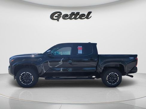 New 2026 Toyota Tacoma TRD Sport AWD/4WD image 15