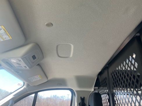Used 2024 Ford Transit 250 Low Roof w/ Exterior Upgrade Package image 12
