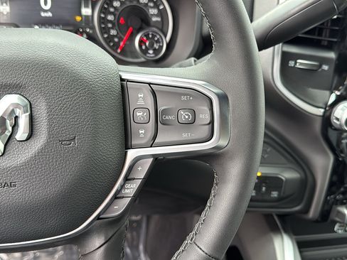 New 2026 RAM 2500 Big Horn image 12