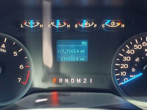 Used 2016 Ford F150 XLT w/ XTR Package AWD/4WD image 11