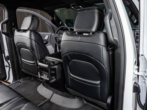 Used 2025 RAM 1500 Rebel w/ Rebel Level 2 Equipment Group image 33