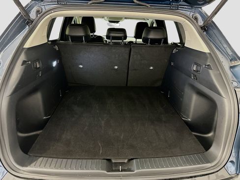 Used 2025 MAZDA CX-50 AWD 2.5 S w/ Premium Package image 31