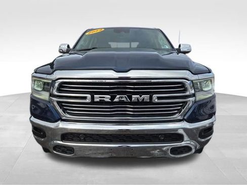 Used 2022 RAM 1500 Laramie image 4