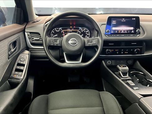 Certified 2023 Nissan Rogue S image 6