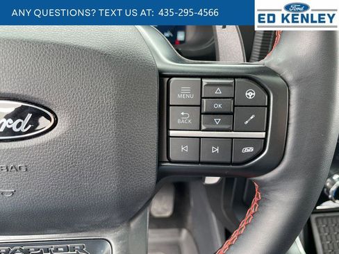 Used 2024 Ford F150 Raptor image 27