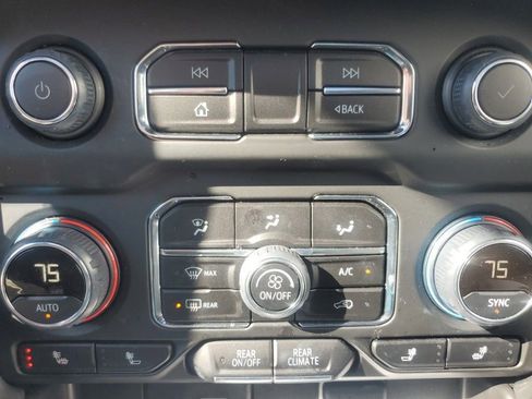 Used 2024 Chevrolet Tahoe RST w/ Luxury Package image 20