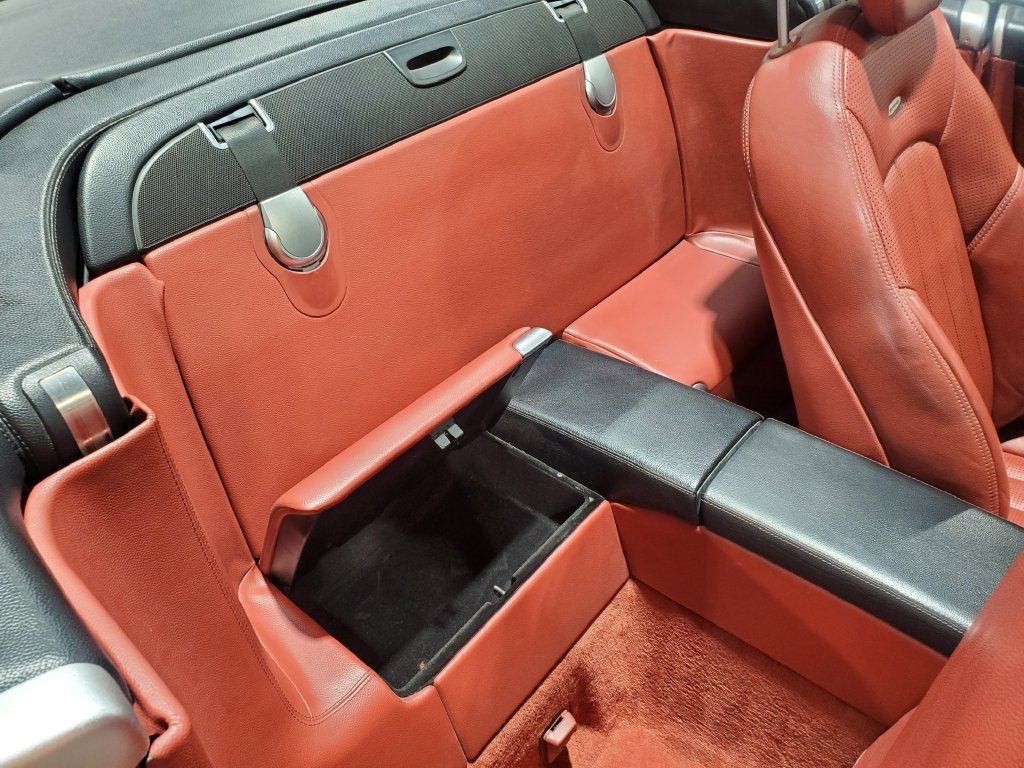 Used 2003 Mercedes-Benz SL 55 AMG image 17