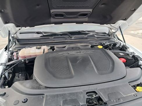 Used 2024 RAM 1500 TRX image 35