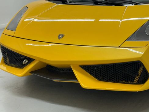 Used 2006 Lamborghini Gallardo AWD/4WD image 77