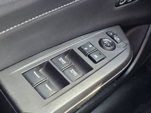 Certified 2022 Acura ILX w/ Premium Package FWD image 27