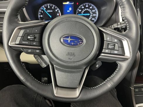 Used 2021 Subaru Ascent Limited w/ Popular Package #2 AWD/4WD image 21