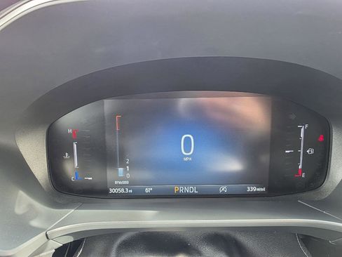 Used 2025 Ford Escape Active image 17