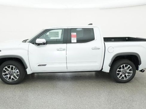 New 2026 Toyota Tundra 1794 Edition AWD/4WD image 13