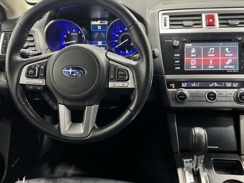 Used 2016 Subaru Outback 3.6R Limited image 20