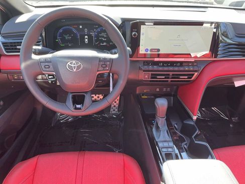 Used 2026 Toyota Camry XSE image 25