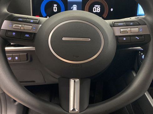 New 2026 Hyundai Tucson SEL Plus AWD/4WD image 15