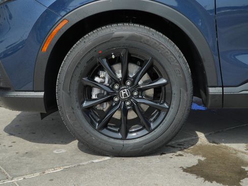 New 2026 Honda CR-V Sport-L image 12