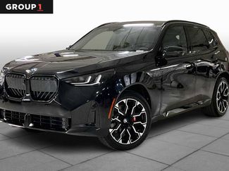 New 2026 BMW X3 xDrive30 AWD/4WD video 1