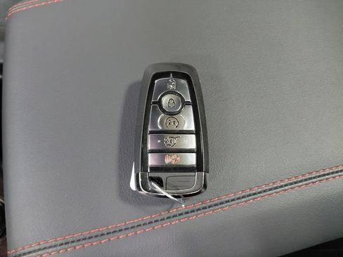 Used 2026 Ford Explorer ST AWD/4WD image 10
