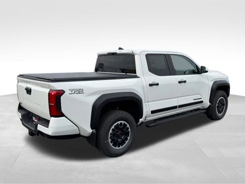 New 2026 Toyota Tacoma TRD Off-Road image 4