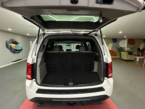 Used 2014 Honda Pilot EX-L image 30