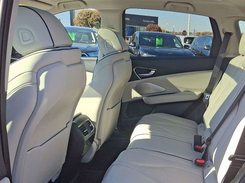 New 2026 Acura RDX SH-AWD w/ Advance Package image 6