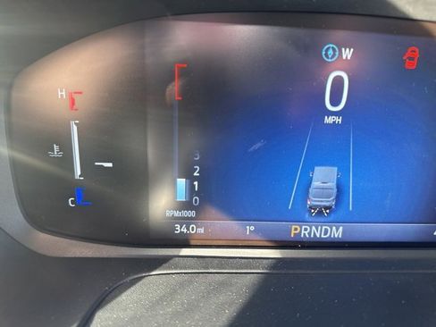 New 2026 Ford Transit 250 Base image 29