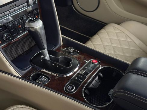 Used 2016 Bentley Continental GT V8 S AWD/4WD image 38