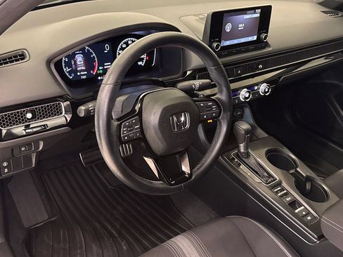 Certified 2023 Honda Civic Sport image 17
