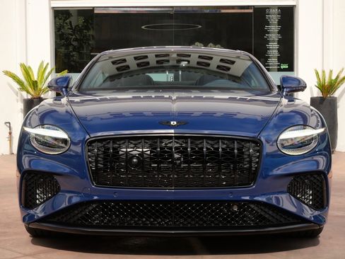 New 2026 Bentley Continental GT image 21