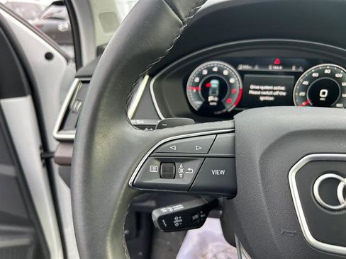 Used 2023 Audi Q5 2.0T Premium Plus image 22