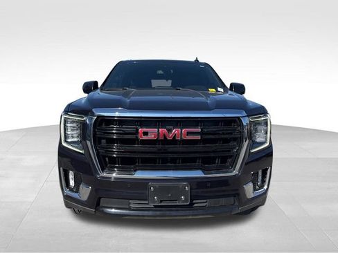 Used 2022 GMC Yukon SLE image 2