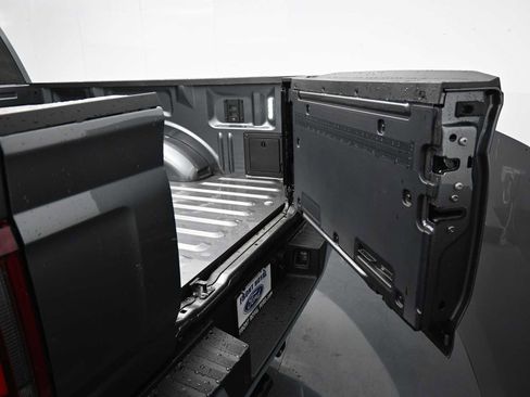 New 2025 Ford F150 Lariat w/ Equipment Group 502A High image 23