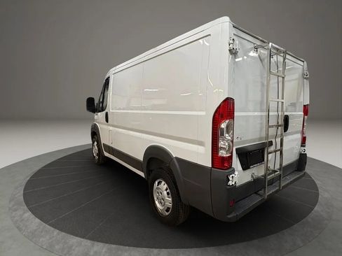 Used 2015 RAM ProMaster 1500 w/ Interior Convenience Group image 7