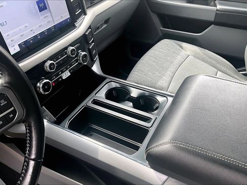 Certified 2022 Ford F150 XLT w/ Equipment Group 302A High image 14