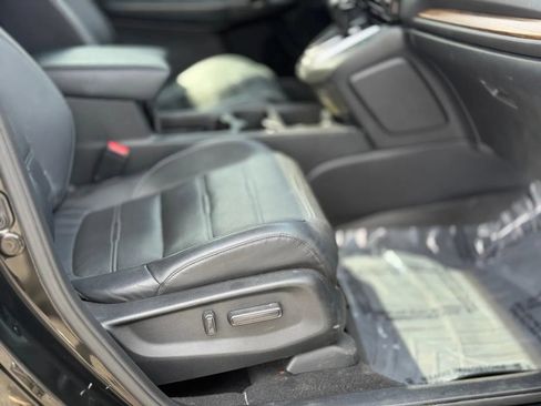 Used 2017 Honda CR-V EX-L image 14