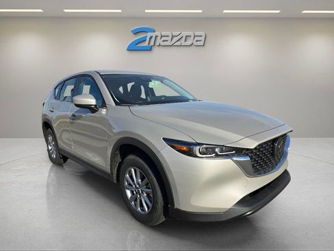 New 2025 MAZDA CX-5 AWD 2.5 S image 7