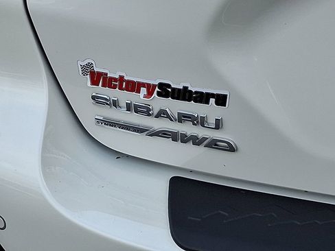 Certified 2024 Subaru Crosstrek 2.5i Limited image 29