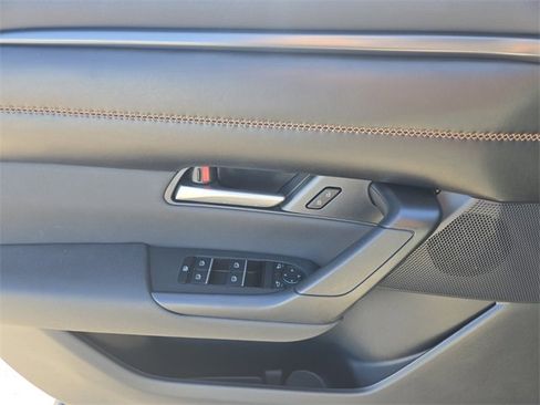 New 2025 MAZDA CX-50 AWD 2.5 Hybrid w/ Weather Package image 9