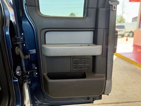 Used 2014 Ford F150 XLT w/ Equipment Group 302A Luxury image 17