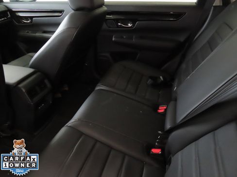 Used 2025 Honda CR-V EX-L image 24
